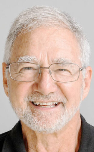 Richard J. ‘Dick’ Hollingshead